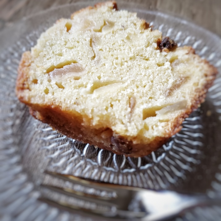 美味しすぎる りんごパウンドケーキ レシピ 作り方 By Azp 楽天レシピ 美味しすぎる りんごパウンドケーキ レシピ 作り方 By Azp 楽天レシピ